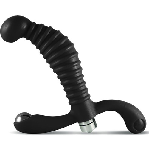 Nexus Vibro Zwart Nexus Vibro Zwart