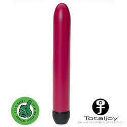 Totaljoy - Basic - Rubine Red