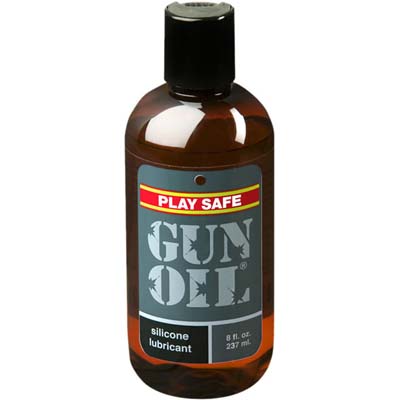 Gun Oil - Silicon Glijmiddel 237 ml Gun Oil - Silicon Glijmiddel 237 ml