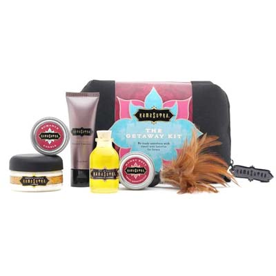 Kamasutra - Getaway Kit Kamasutra - Getaway Kit