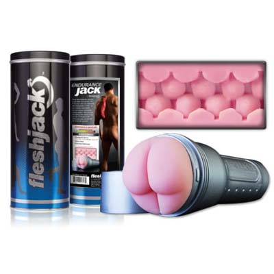 Fleshjack - Endurance Jack Ass Fleshjack - Endurance Jack Ass