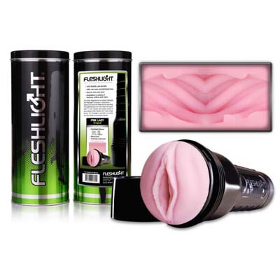 Fleshlight - Pink Lady Vortex Fleshlight - Pink Lady Vortex