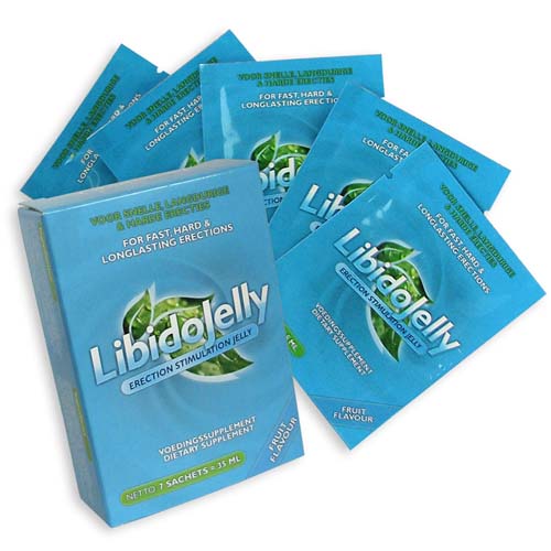 LibidoJelly LibidoJelly