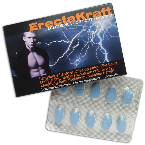 Erectakraft Erectakraft