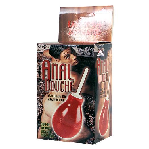 Anal Douche (Klysma) Anal Douche (Klysma)