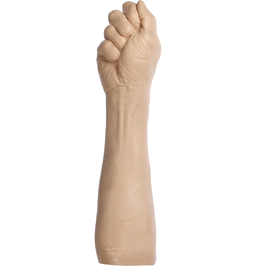The Natural Fist Of Adonis