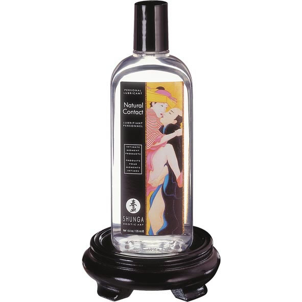 Shunga Glijmiddel Olie Shunga Glijmiddel Olie
