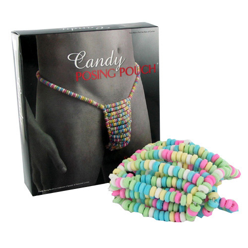 Opeetbare Snoeponderbroek Opeetbare Snoeponderbroek