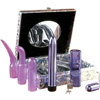 Vibrators in Luxe Box