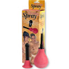 Anaal Douche Whirling Spray Anaal Douche Whirling Spray
