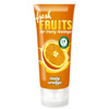 Fresh Fruits Glijmiddel - Sinaasappel