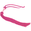 Rubber Zweepje - Roze