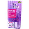 Pink Sex Sling With Instructional Booklet