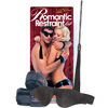 Romantic Restraint Kit - Black