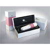 B3 Onye Vibrator - Roze / Wit