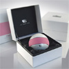 B3 Tuyo Vibrator - Roze / Wit