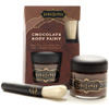 Kamasutra - Bodypaint Single Chocolade