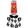 Beginners Bondage Fantasy Kit Beginners Bondage Fantasy Kit