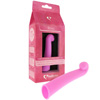 FeelzToys - Rosa Vingervibrator FeelzToys - Rosa Vingervibrator
