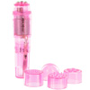 Pocket Rocket Massager Roze Pocket Rocket Massager Roze