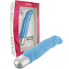 FeelzToys - Gino Vibrator Blauw FeelzToys - Gino Vibrator Blauw