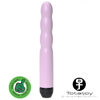 Totaljoy - Smooth Curved - Coral Rose