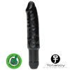 Totaljoy - Dick - Silky Black