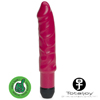Totaljoy - Dick - Rubine Red