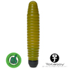 Totaljoy - Rippled - Guava Green