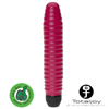 Totaljoy - Rippled - Rubine Red