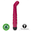 Totaljoy - G-spot - Rubine Red