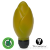 Totaljoy - Lotus - Guava Green