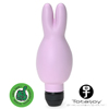 Totaljoy - Bunny - Coral Rose