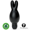 Totaljoy - Bunny - Silky Black