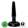 Totaljoy - Butt Plug Classic Small - Silky Black