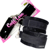 Love Cuff - Black Love Cuff - Black