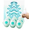 Tenga - Egg Wavy (6 Stuks) Tenga - Egg Wavy (6 Stuks)