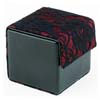 Condom Cube Wine Lace