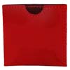 French Envelope Red Patent