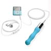 Naughtibod - iPod Vibrator - Blauw