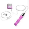Naughtibod - iPod Vibrator - Roze