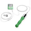 Naughtibod - iPod Vibrator - Groen