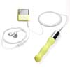 Naughtibod - iPod Vibrator - Geel