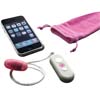 Boditalk Escort - Telefoonvibrator