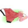 Remote Controlled Vibe Met Slip Remote Controlled Vibe Met Slip