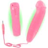 Remote Control G-Spot Vibrator Remote Control G-Spot Vibrator