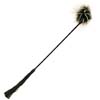 Whipper Tickler - Black and White Whipper Tickler - Black and White