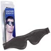 Leather Blindfold