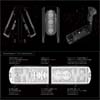Tenga - FLIP HOLE - BLACK Tenga - FLIP HOLE - BLACK