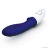 Billy Vibrator Donker Blauw